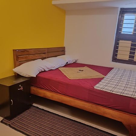 Nks Homestay Puducherry Zewnętrze zdjęcie