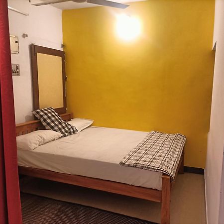 Nks Homestay Puducherry Zewnętrze zdjęcie
